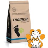 Trainer top Breeder Power Adult Medium 18kg, Hrana Za Odrasle Pse Srednjih Rasa