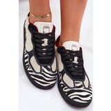Daniel Lopez Just Dare BIG STAR SHOES Ladies Sneakers Big Star by Daniel Lopez | ePonuda.com