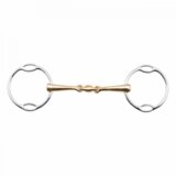 Busse Brzda Soft-Ring Kaugan®-SHAPED, 16 mm, dvojno lomljena - 12.5 | Shoptok.si