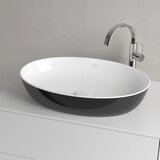 Villeroy Boch 419861BCT8 Artis 61 x 41 cm nadpultni umivalnik brez odprtine za armaturo | Shoptok.si