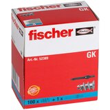 Fischer tipl gipsane ploče GK | Eponuda.com