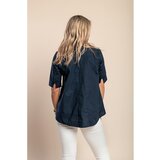 Fenzy Top, Tamno Plava | shoptok.hr