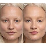 Smashbox Halo Healthy Glow All-in-One Tinted Moisturizer SPF 25 Mini tonirana vlažilna krema s posvetlitvenim učinkom SPF 25 odtenek Light 12 ml | Shoptok.si