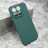  Futrola gentle color za xiaomi 15t zelena ( F123277 ) | ePonuda.com