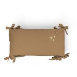 Malomi Kids Ograda za dječji krevet 180 cm Stars – | shoptok.hr