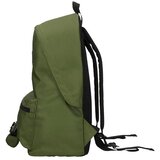 PepeJeans Set ranac i pernica - Tamno zelena ( 63.392.A4 ) | Eponuda.com