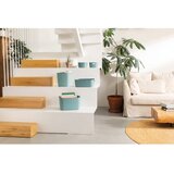 Curver Plastične košare v kompletu 2 ks za shranjevanje 26x19x11 cm Softex – | Shoptok.si