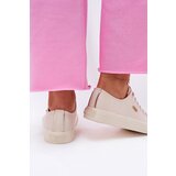 Big Star Women's Fabric Sneakers Big Star | shoptok.hr