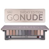 Wibo - Go Nude Smoky Edition - Senka za oči Cijene