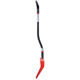 Ramda LOPATA ZA SNIJEG SNOWER 40 PROFI ERGONOMSKA RUČKA, ALU | shoptok.hr