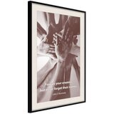  Poster - Hands 20x30 | shoptok.hr
