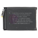 Apple (OEM) Baterija za Apple Watch 1, 42 mm, originalna (OEM), 246 mAh | shoptok.hr