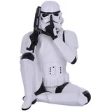 NOW SPEAK NO EVIL STORMTROOPER 10CM
