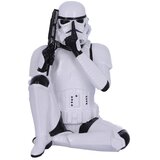 NEMESIS NOW SPEAK NO EVIL STORMTROOPER 10CM FIGURICA Cene