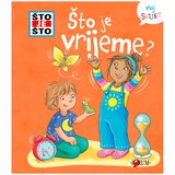 FORUM Slikovnica Što je što? Što je vrijeme? Cijene