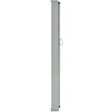  Uvlačiva bočna tenda za terasu 80 x 300 cm krem | shoptok.hr