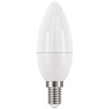 Emos LED sijalica Classic Candle 6W E14 CW ZQ3222 Cene