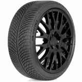 Michelin 245/45R19 102V PILOT ALPIN 5 ZP FSL - zimska pnevmatika