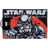 otirač Star Wars - Visions - DoorMat