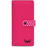 Vuch Hermione Dot Dark Pink Cijene