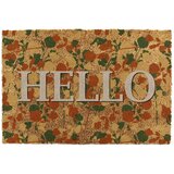 Artsy Doormats Otirač od kokosovih vlakana 40x60 cm Hello Floral – | shoptok.hr