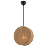 Opviq big drum - beige beige chandelier | ePonuda.com