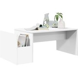  Kava Stol Bijelo 90 x 45 x 35 cm Konstruirano drvo | shoptok.hr