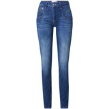 FREEMAN T. PORTER Kavbojke &amp;#039;Alexa&amp;#039; moder denim Slike