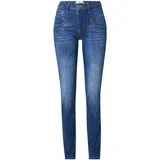 Kavbojke 'Alexa' moder denim