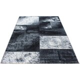 XXXL Tkana Preproga Hawaii, Siva, 200x290cm Cene