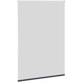 vidaXL rolo zatemnjena temno modra 115x150cm tkanina širina 110,7cm | Shoptok.si