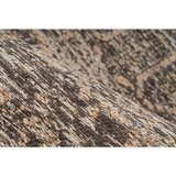 Kayoom RAVNO TKANA PREPROGA Davio 400 160/230 cm tkano bež | Shoptok.si