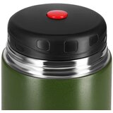  Nc3802 kutija za ručak 1000 ml zeleni nils kamp | shoptok.hr