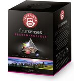 Teekanne Foursenses - Izbor jagodičevja Cene