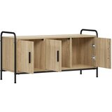  TV ormar 79,5 x 33 x 50 cm Hrast sonoma Konstruirano drvo | shoptok.hr