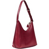 Tommy Hilfiger TJW MUST SHOULDER BAG AW0AW17548 Crvena | shoptok.hr