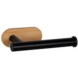 Mömax Držalo Za Wc-papir Orea Bamboo | Shoptok.si