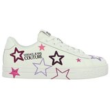 Versace Modne superge 75VA3SK3 Bela Cene
