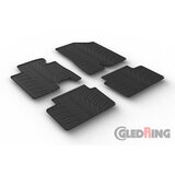 Gledring auto tepih gumeni hyundai I30 & I30 sw MODIF.09.2015-01.2017 | shoptok.hr