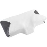 Maximex Anatomski vzglavnik s polnilom iz spominske pene 36x60 cm - Cene
