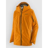Patagonia Powslayer Jakna autumn orange | Shoptok.si