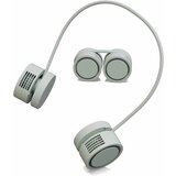 Generic Viseči vratni ventilator, usb, prenosni zložljivi ventilator za shranjevanje, (21132643) Cene