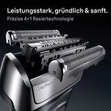 Braun Glava za brijanje 83M ORIGINAL za Rezervni aparat sve Series 8 brijace | shoptok.hr