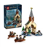 Lego Harry Potter: Pristanište za čamce dvorca Hogwarts | shoptok.hr