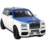 Auto na daljinsko upravljanje Bvliiman 1:20 - plavo/bijeli | shoptok.hr