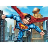  Puzzle 3d 300 pcs dc comics superman 61x46cm 32705 ( 114/32705 ) | ePonuda.com