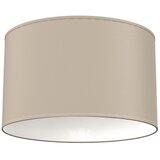  stropno svetlo arden 3xE27/15W/230V, prečnik 40 cm, bež | Eponuda.com