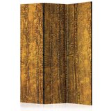  Paravan u 3 dijela - Golden Chamber [Room Dividers] 135x172 Cijene