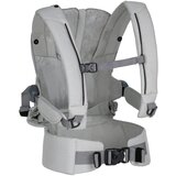 Besafe ergonomska nosilka haven stone premium leaf | Shoptok.si