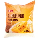 Kukuruzno brašno 450g
